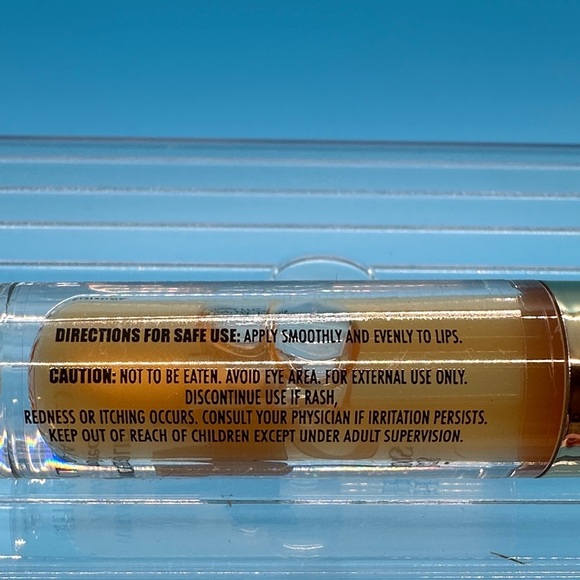 3/$15 🌼 Disney Hocus Pocus Lip Gloss - Binx - Picture 3 of 3